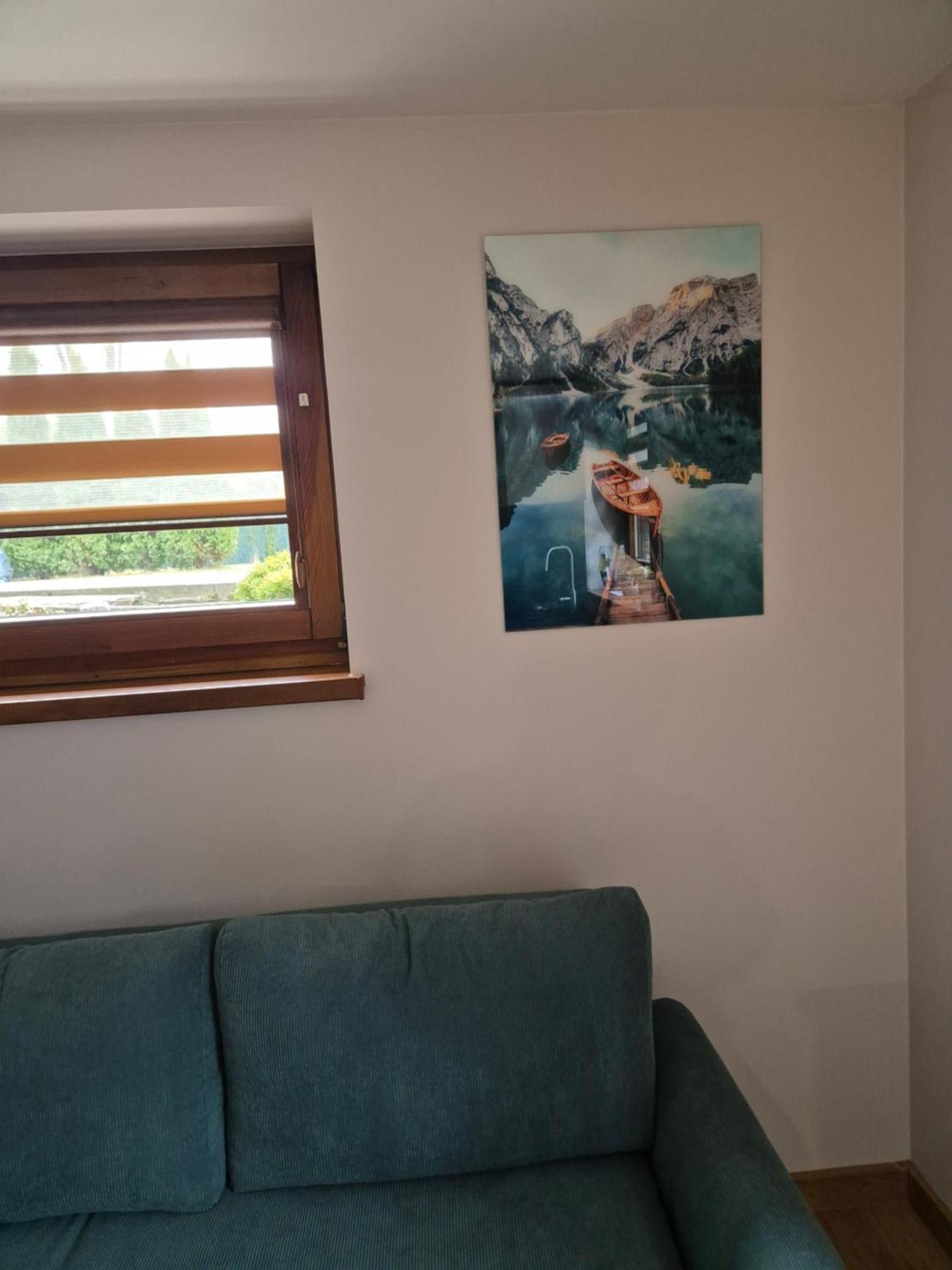 Privatunterkunft Anna *