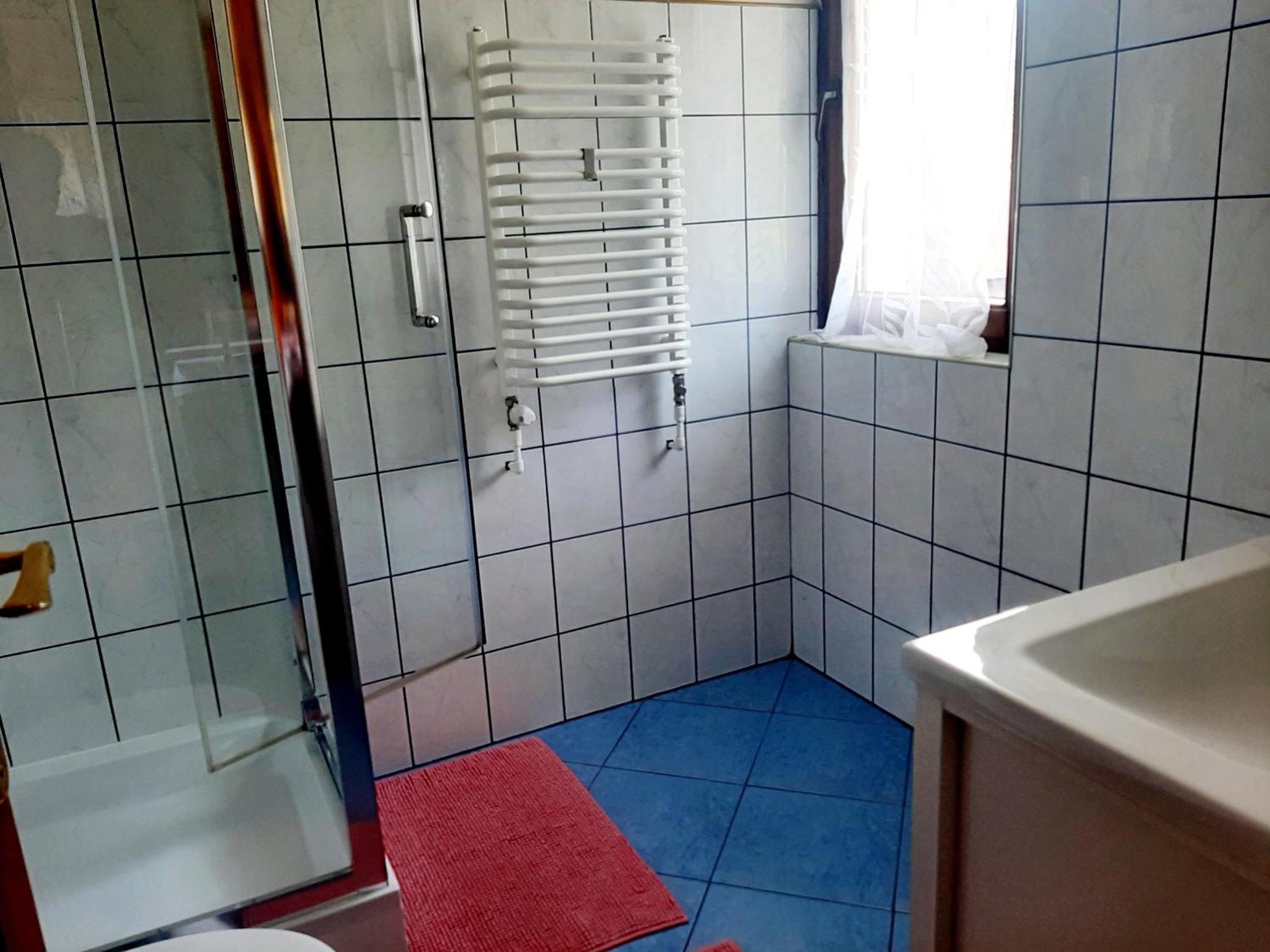 Privatunterkunft Anna *