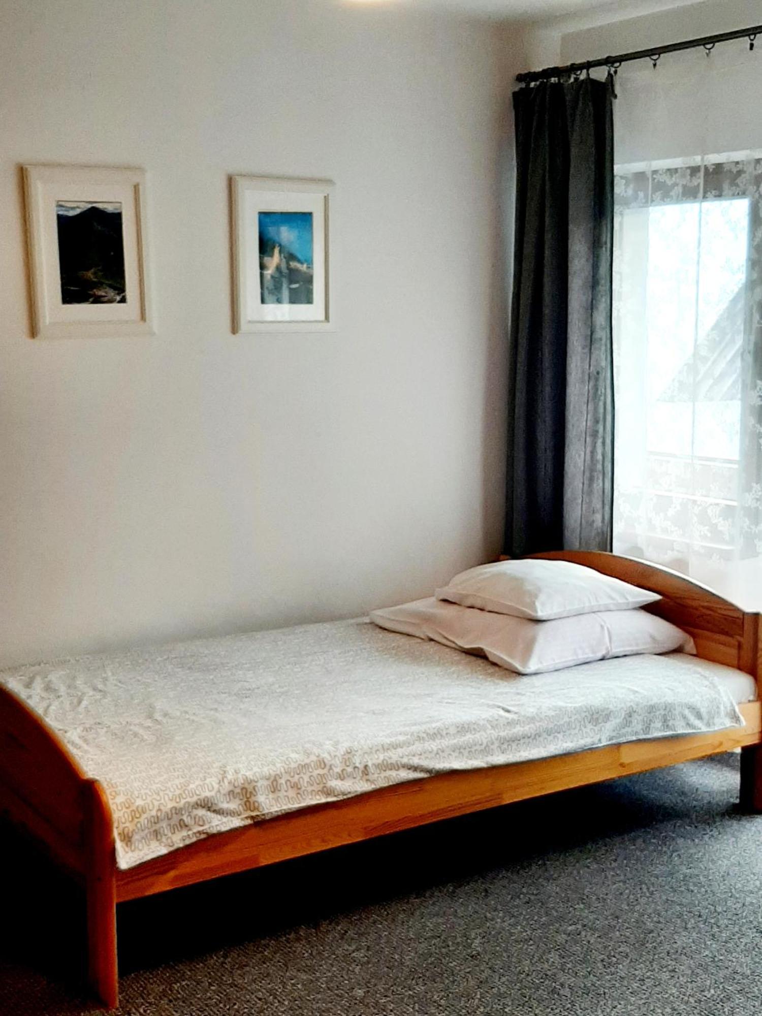 Homestay Anna Zakopane
