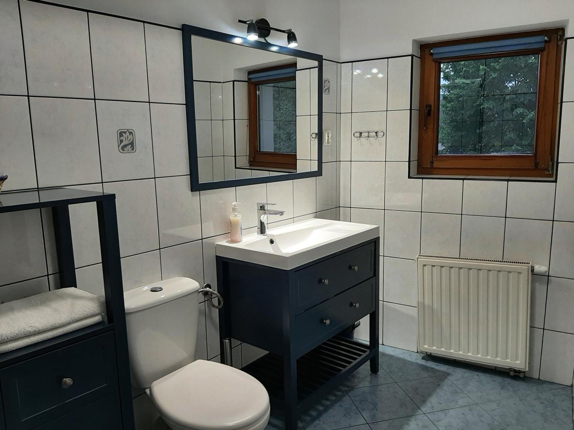 Homestay Anna Zakopane