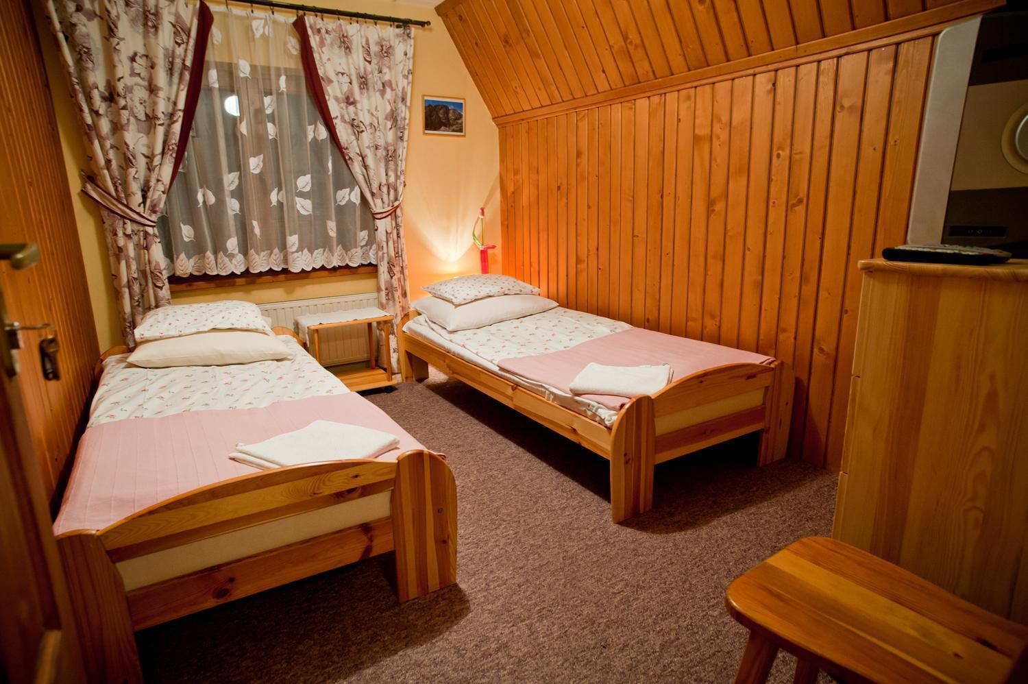 Homestay Anna *