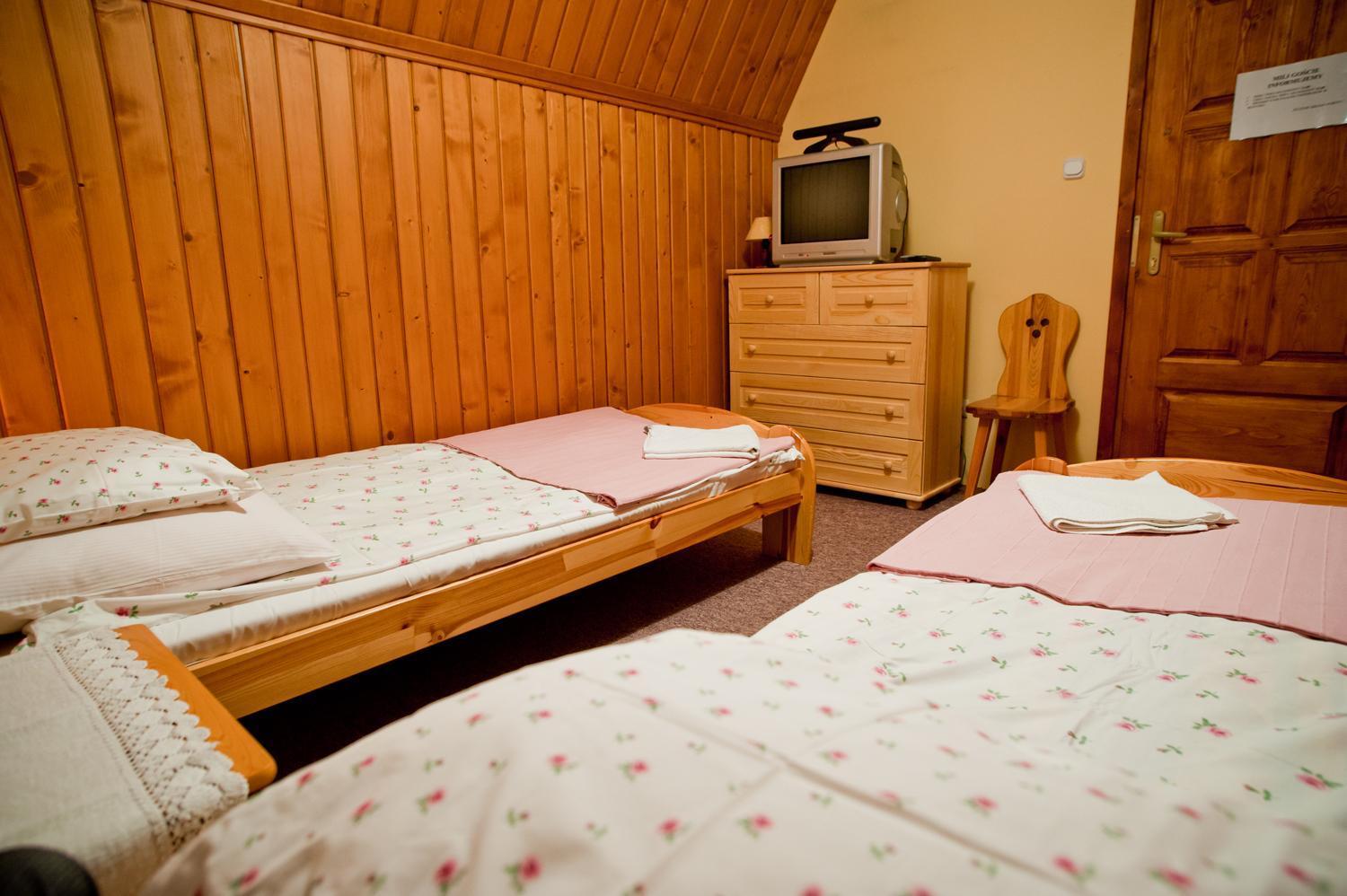 Homestay Anna Zakopane