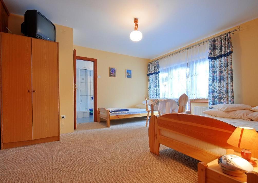 Homestay Anna Zakopane