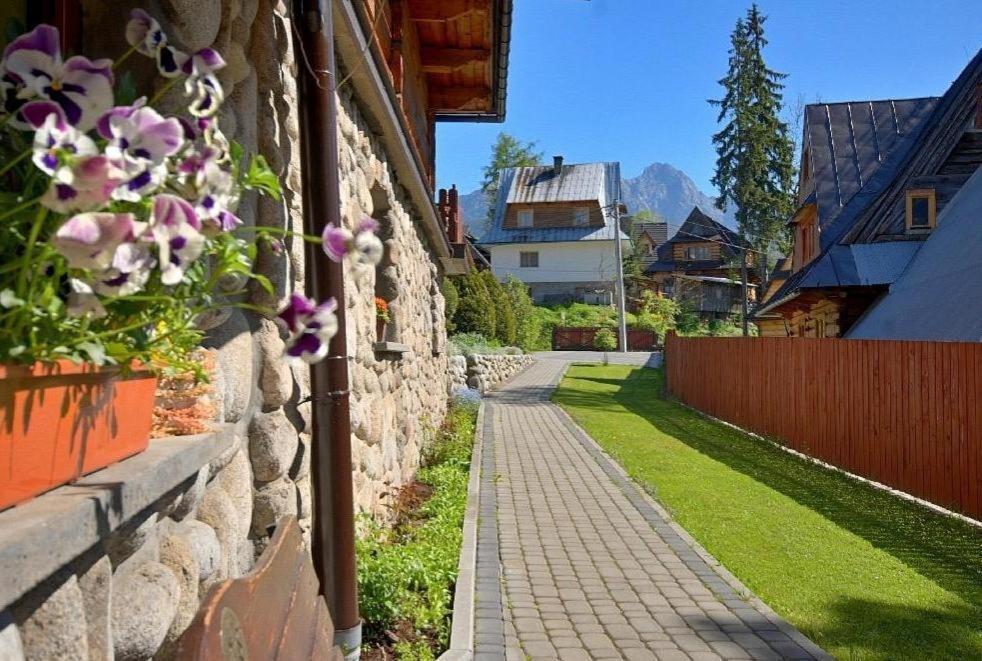 Anna Zakopane