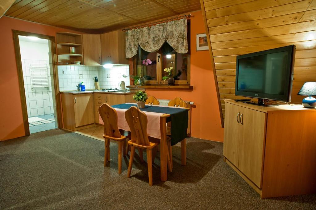 Homestay Anna Zakopane