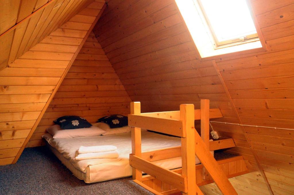 Homestay Anna Zakopane