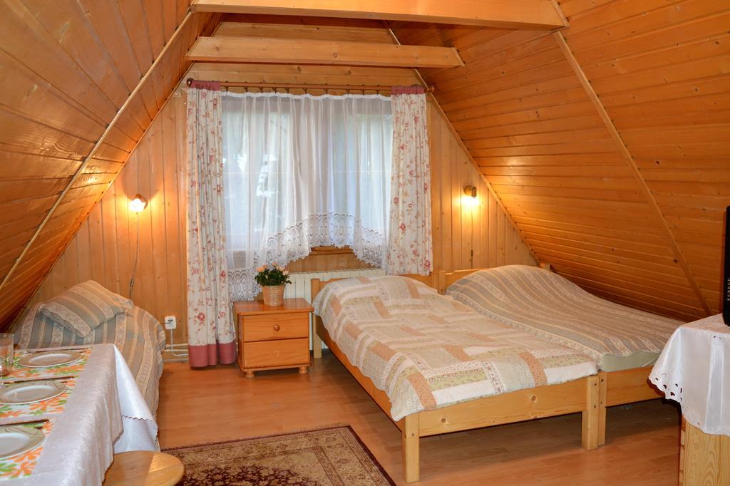 Homestay Anna