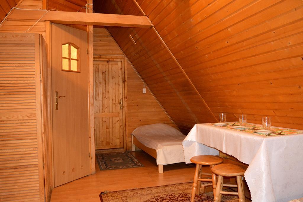 Homestay Anna Zakopane