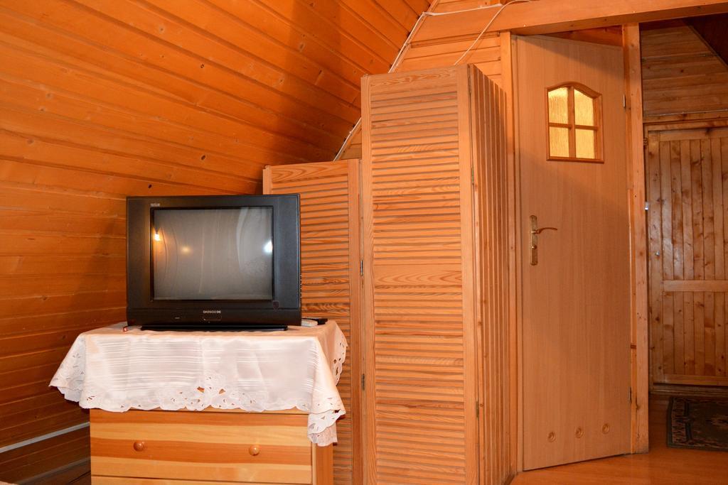 Anna Homestay Zakopane