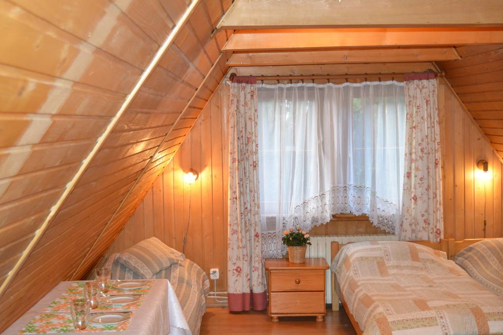 Anna Zakopane