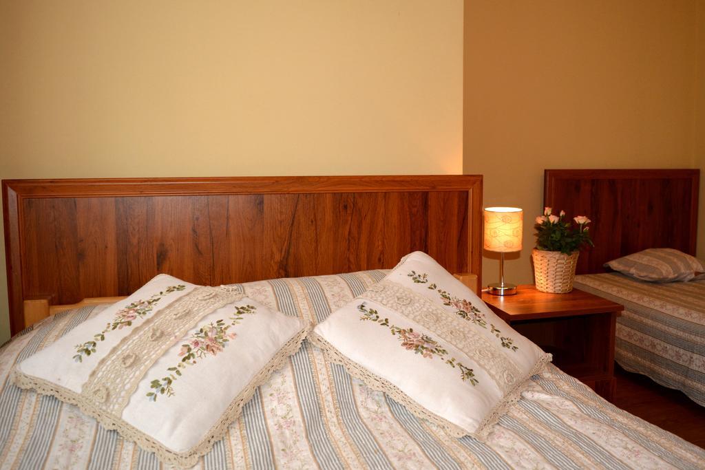 Homestay Anna Zakopane