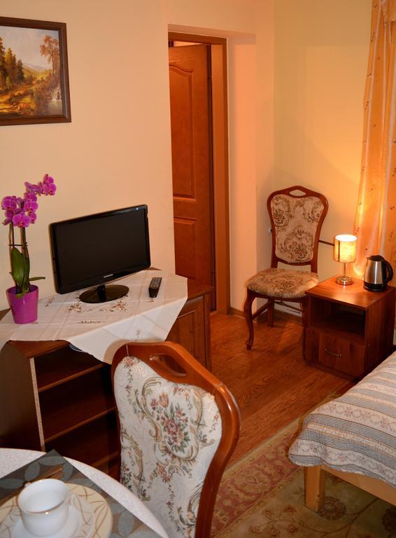 Homestay Anna *