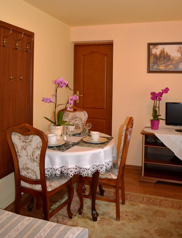Homestay Anna Zakopane