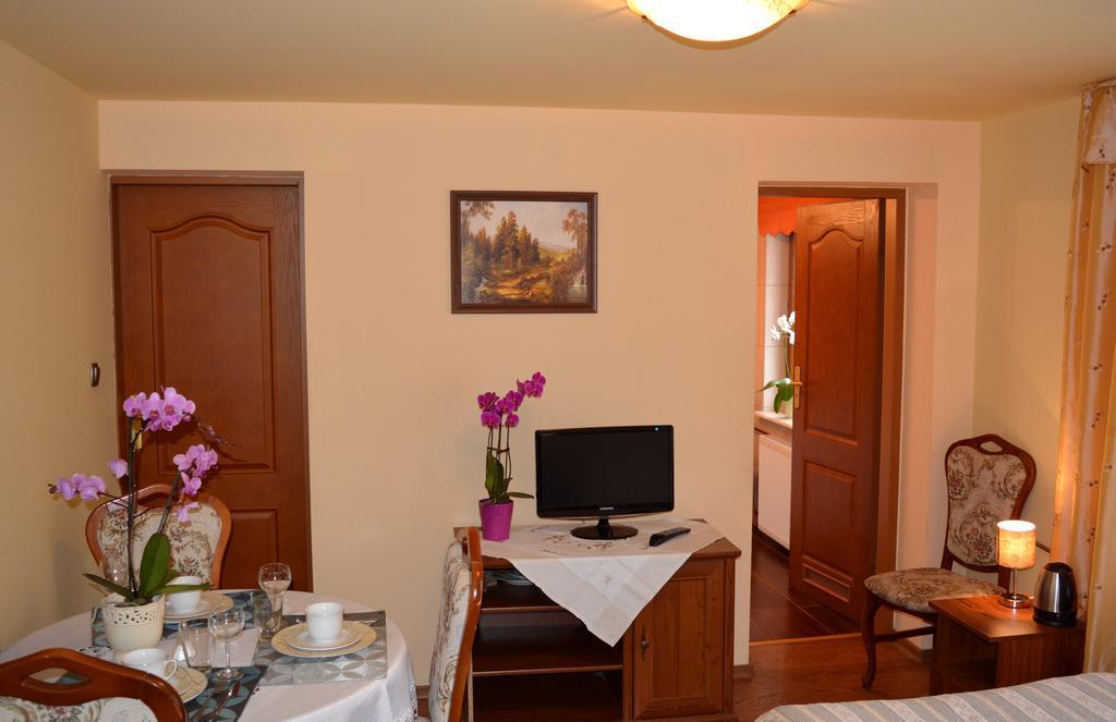 Anna Homestay Zakopane