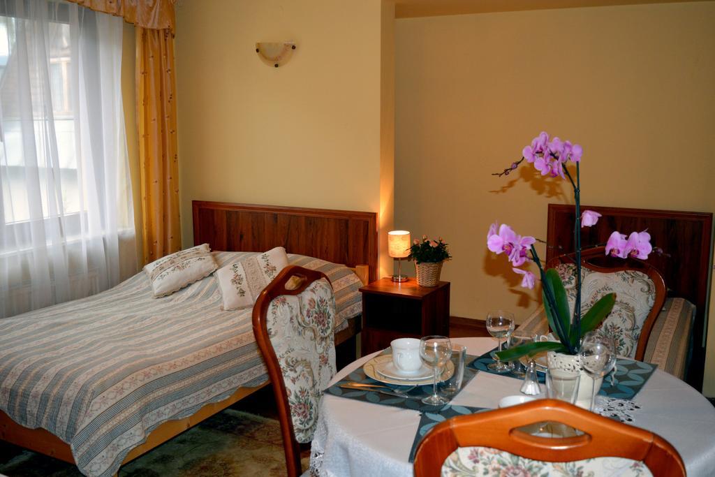 Anna Homestay