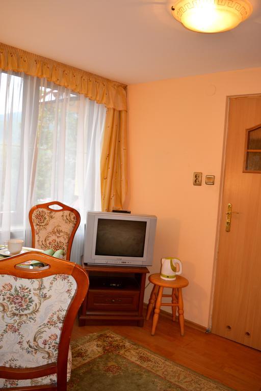 Homestay Anna