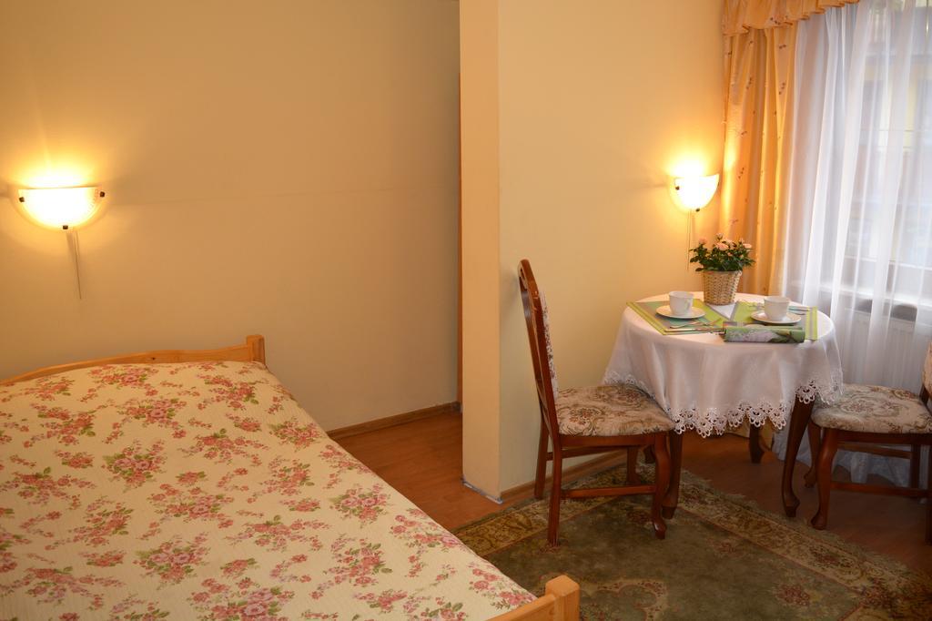 Anna Homestay *