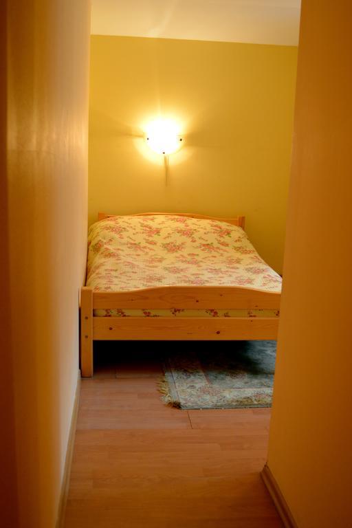 Homestay Anna *