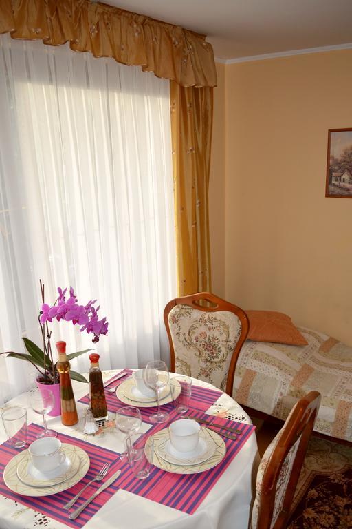 Homestay Anna *