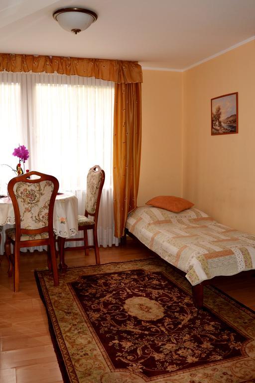 Homestay Anna Zakopane