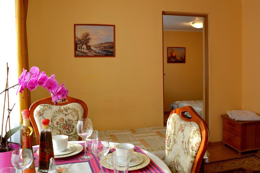 Homestay Anna *