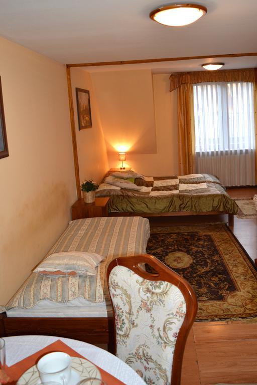 Homestay Anna *