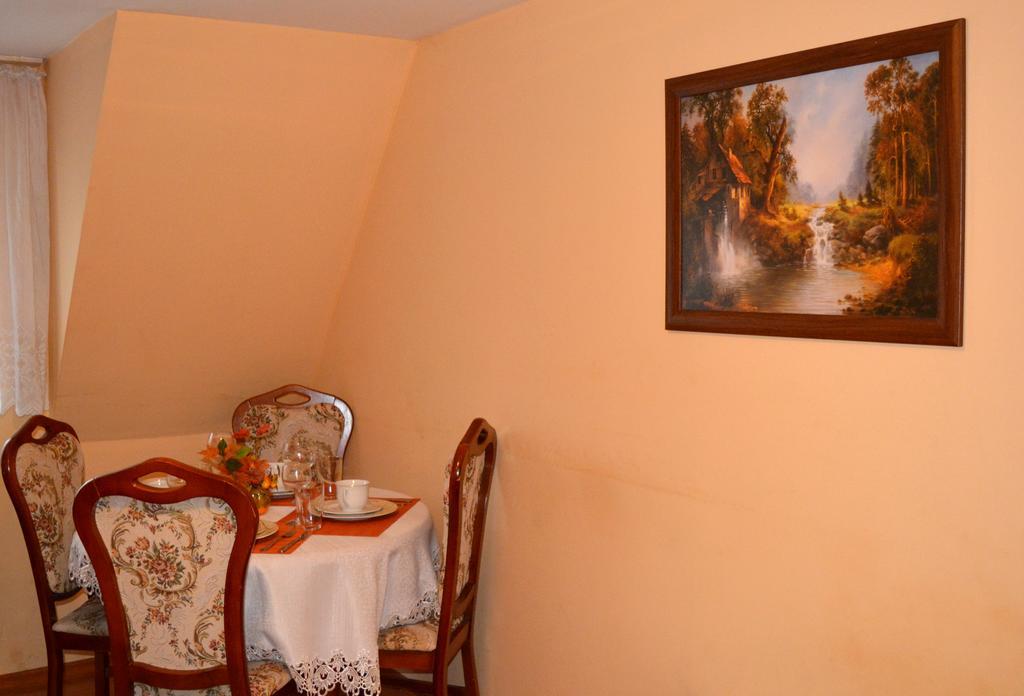 Homestay Anna