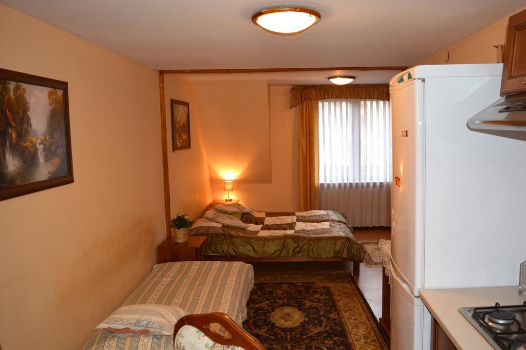 Homestay Anna *