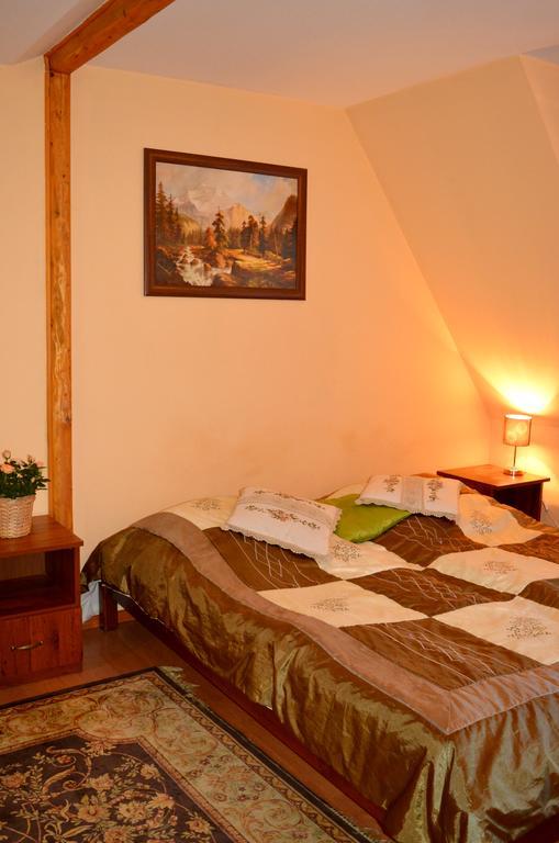 Homestay Anna *