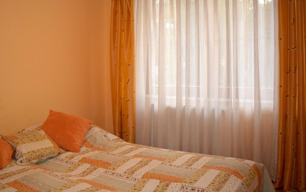 Homestay Anna *